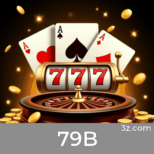 79B: O Melhor Entretenimento e Segurança em Apostas