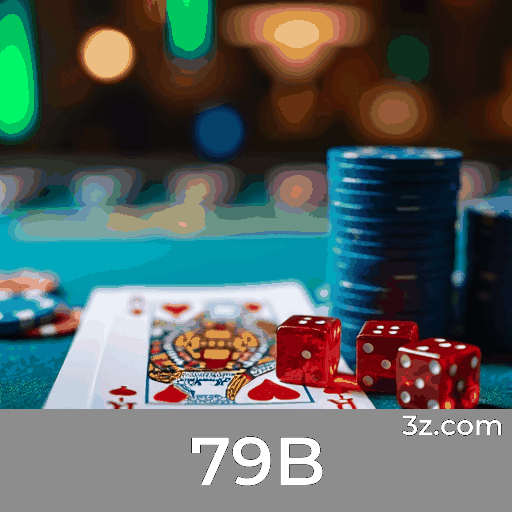 79B: A Plataforma de Apostas com Excelência em Segurança e Serviço
