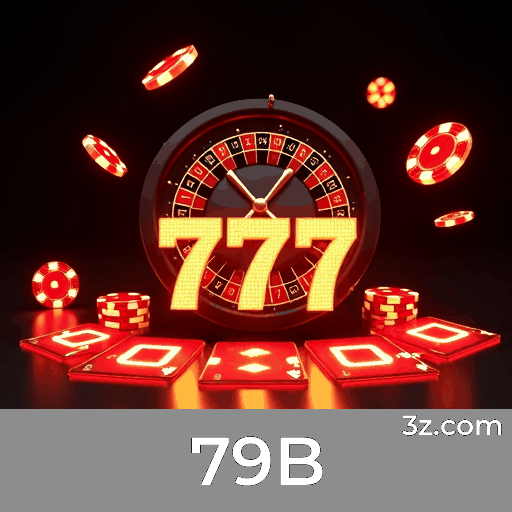 79B: O Melhor Entretenimento e Segurança em Apostas
