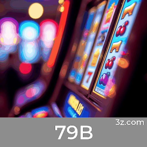 79B: O Melhor Entretenimento e Segurança em Apostas